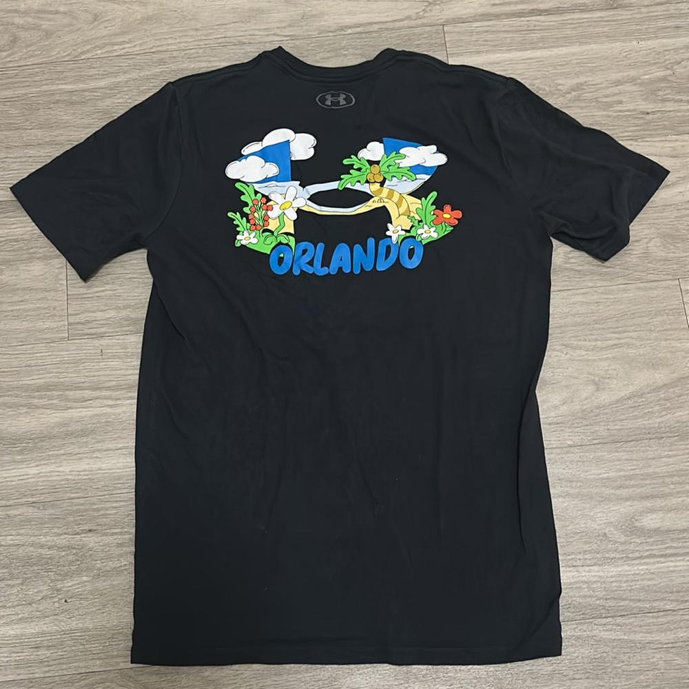 Under Armour Orlando shirt